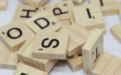 Spelling aanleren via woordpatronen en woordbeelden?