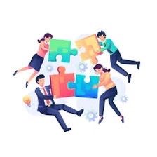 De Koppelaar archetype